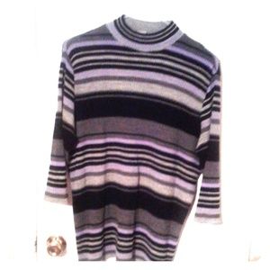 Ladies sweater